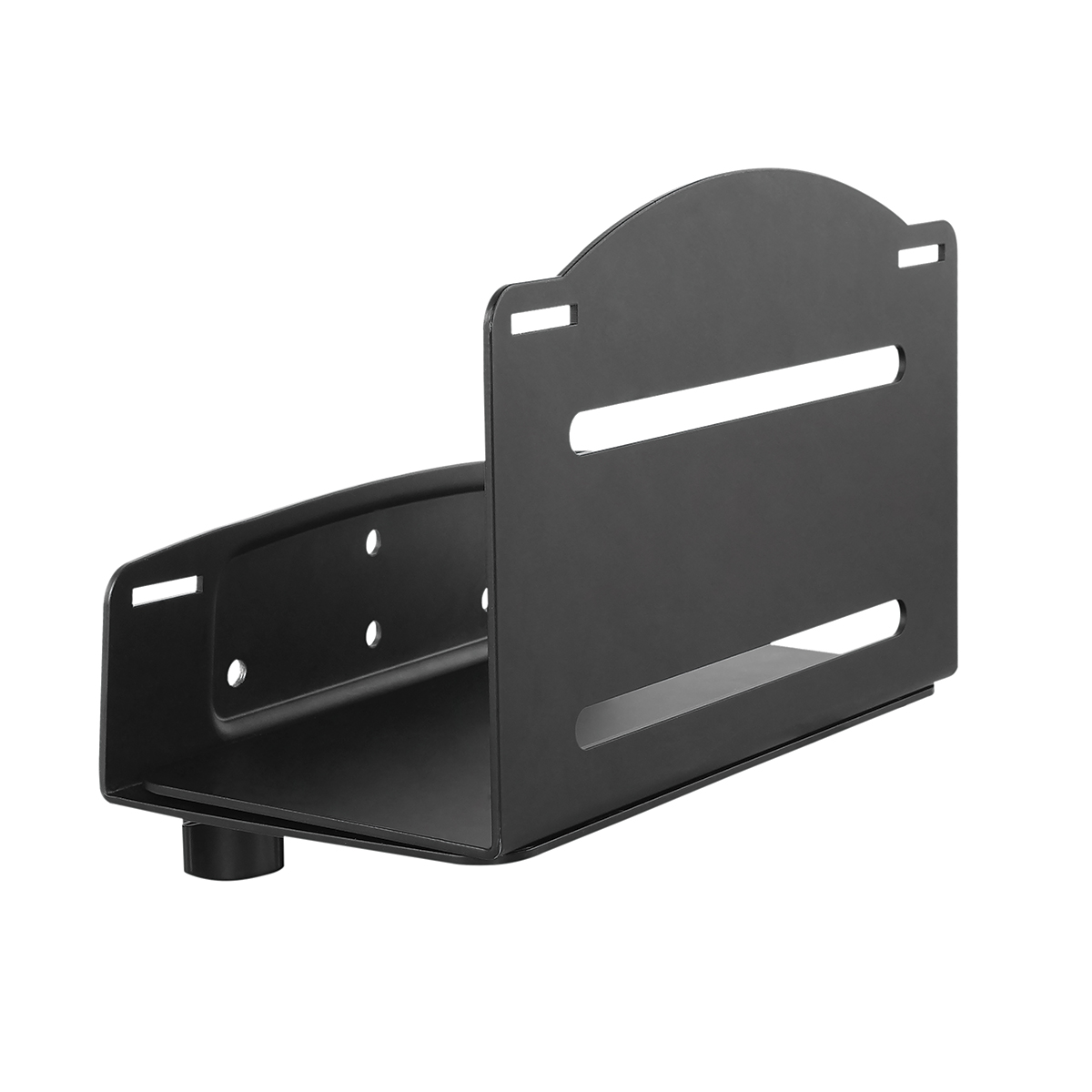 Strap-On CPU Wall Mount